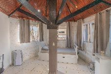 Casa em São Carlos - Casa com Piscina e Churrasqueira no Parque Fehr
