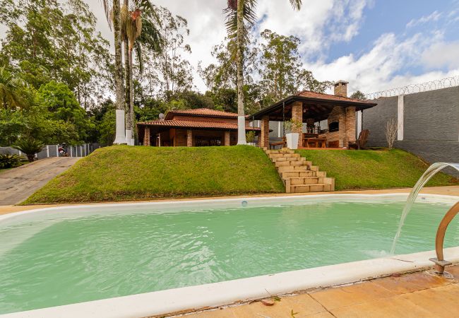 Casa em Embu das Artes - Titulo provisório RODRIGO NUNES SALGUEIRO