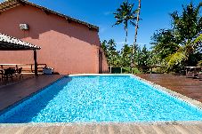 Apartamento em Ilhéus - Apto com Piscina, Vaga e Smart Lock em Aritaguá