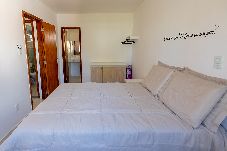 Apartamento em Ilhéus - Apto com Piscina, Vaga e Smart Lock em Aritaguá