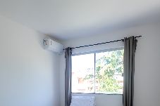 Apartamento em Ilhéus - Apto com Piscina, Vaga e Smart Lock em Aritaguá