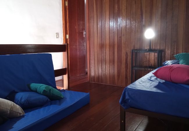 Chalé em Caraguatatuba - Titulo provisório CLAUDETE WAKI HORIE