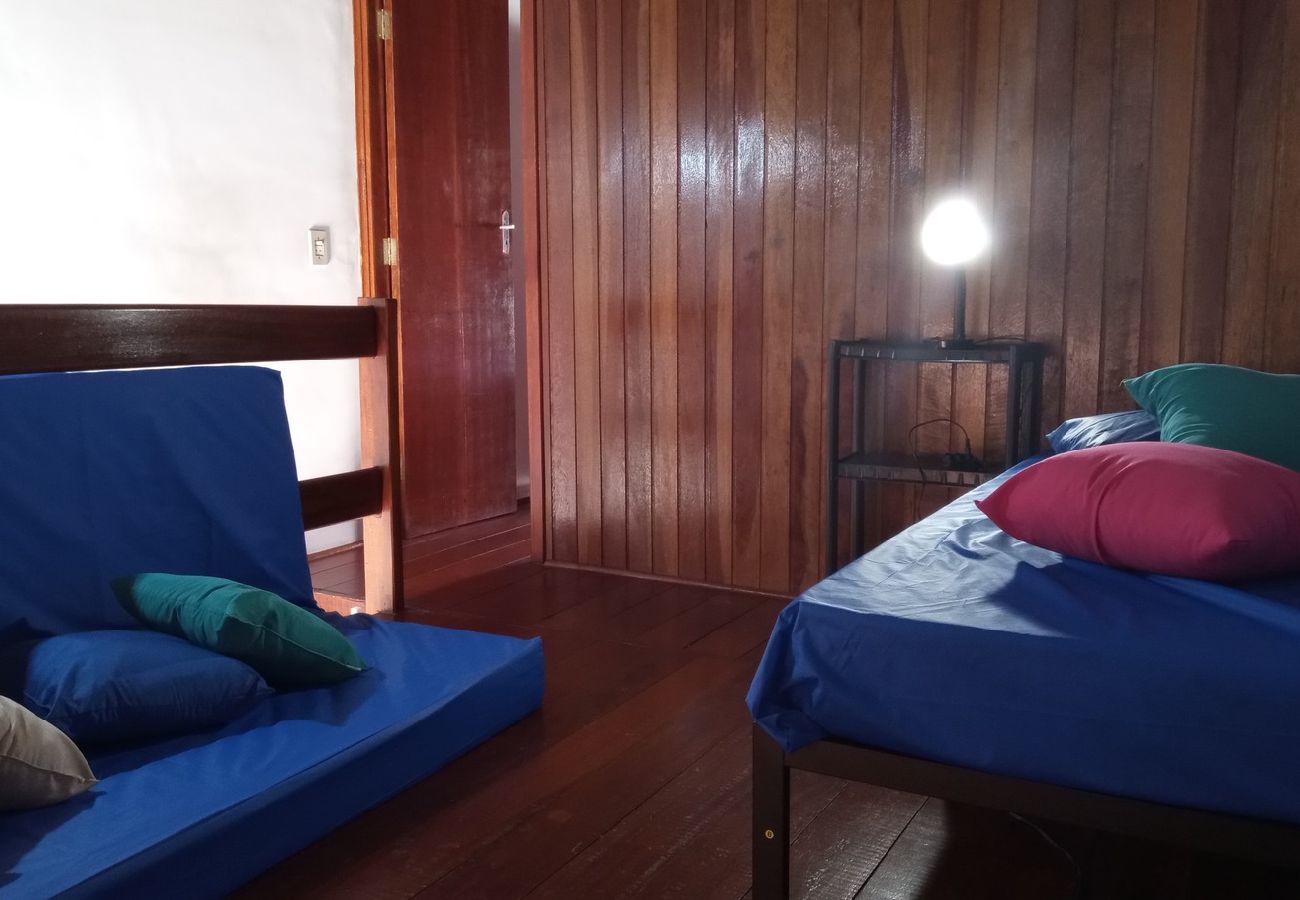 Chalé em Caraguatatuba - Titulo provisório CLAUDETE WAKI HORIE