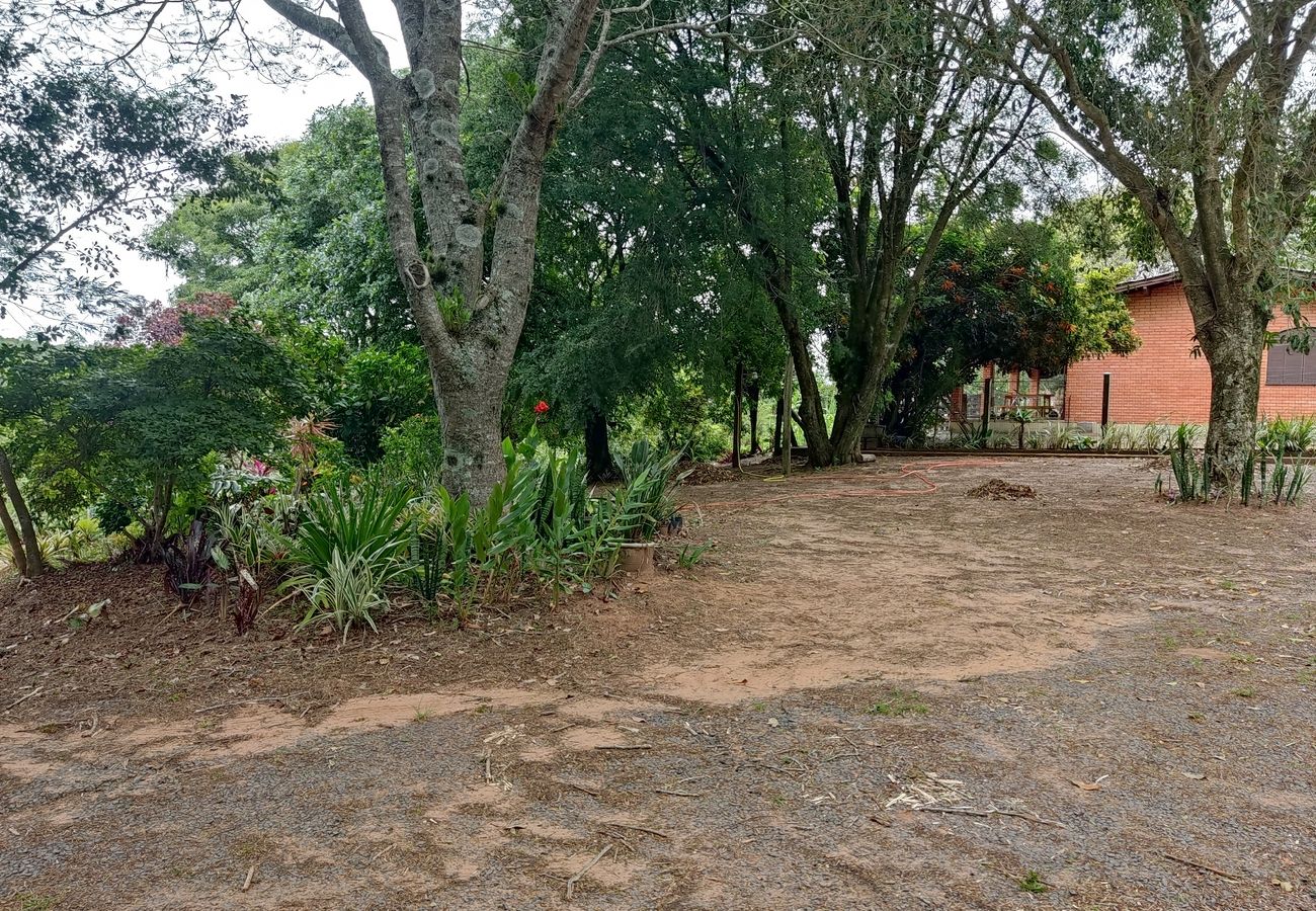 Casa em Santo Antônio da Patrulha - Titulo provisório ADAIR JOÃO PIRES DE BORBA