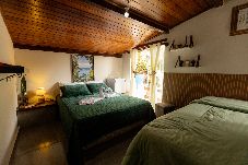 Apartamento em  - Loft Beira-mar com Wi-Fi e Churrasqueira - Marinas