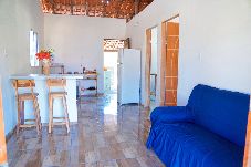 Chalé em  - Chalé com Ar Cond. e Garagem perto dos Lençóis