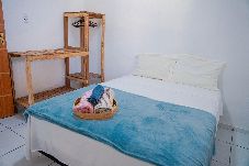 Chalé em  - Chalé com Ar Cond. e Garagem perto dos Lençóis