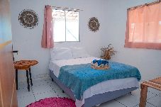 Chalé em  - Chalé com Ar Cond. e Garagem perto dos Lençóis