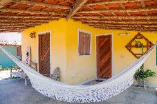 Chalé em  - Chalés com 3 Suítes e Garagem perto dos Lençóis