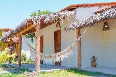 Chalé em  - Chalés com 3 Suítes e Garagem perto dos Lençóis