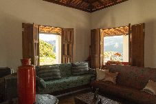 Casa em Iramaia - Casa de Campo Paraíso da Serra com Piscina e Vista