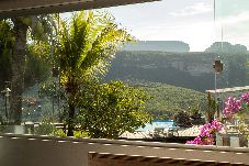 Casa em Iramaia - Casa de Campo Paraíso da Serra com Piscina e Vista