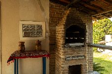 Casa em Iramaia - Casa de Campo Paraíso da Serra com Piscina e Vista