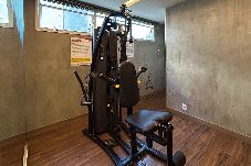 Apartamento em  - Flat com Piscina, Academia e Sauna em Águas Claras