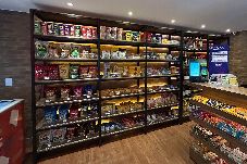 Apartamento em  - Flat com Piscina, Academia e Sauna em Águas Claras