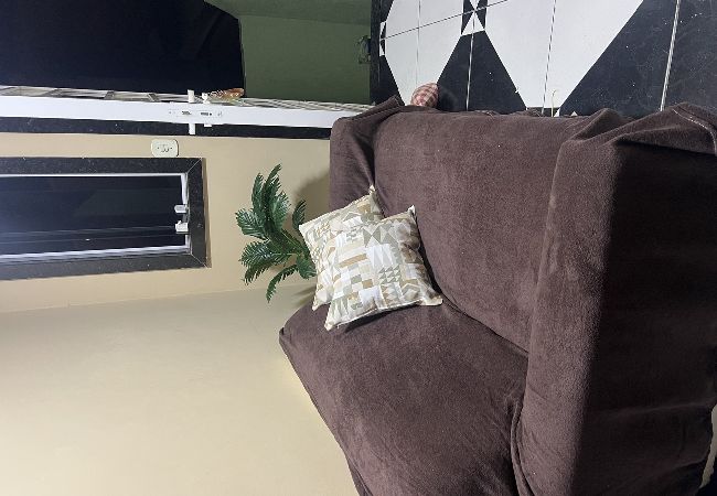 Casa em Arraial do Cabo - Titulo provisório :LUANA GOMES DA SILVA