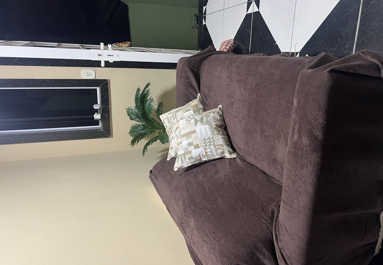 Casa em Arraial do Cabo - Titulo provisório :LUANA GOMES DA SILVA