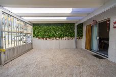 Casa em Praia Grande - Casa Pet Friendly com Garagem | Praia Grande