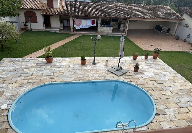 Casa em Florianópolis - Titulo provisório FERNANDA CARDOSO SALES