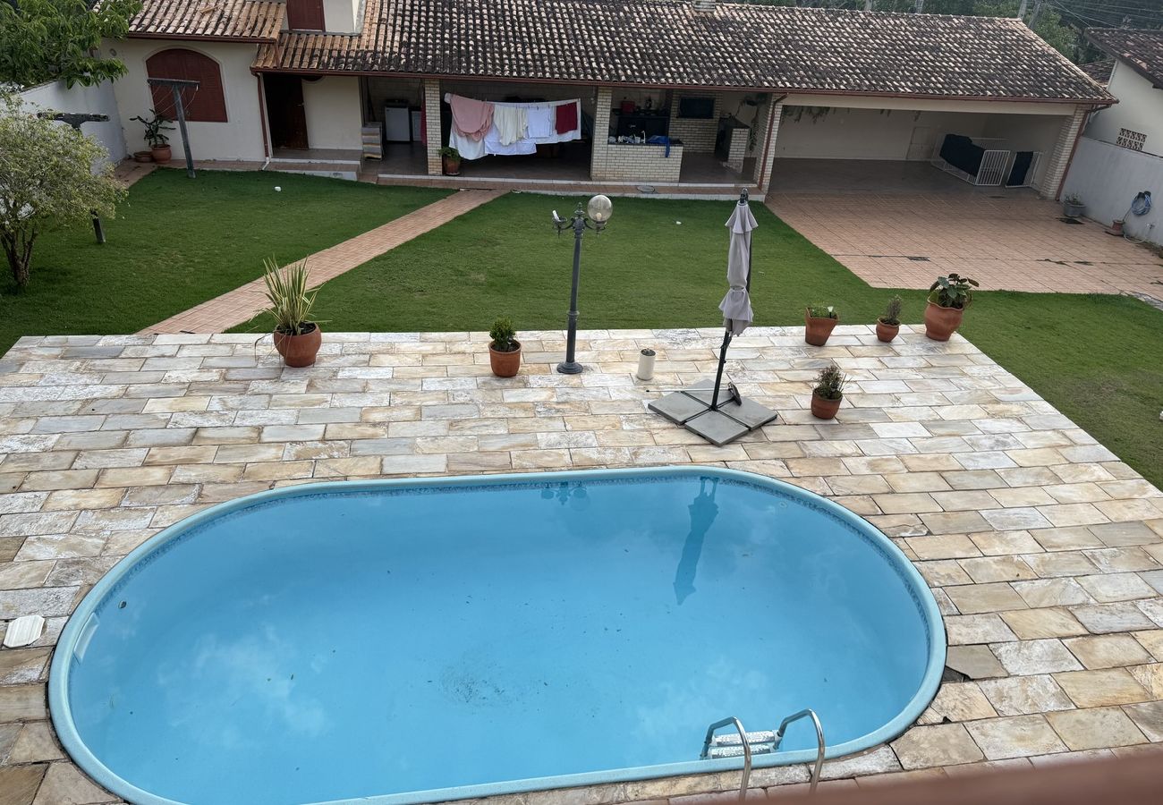 Casa em Florianópolis - Titulo provisório FERNANDA CARDOSO SALES