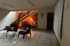 Casa em Florianópolis - Titulo provisório FERNANDA CARDOSO SALES