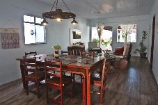 Casa em Esplanada - Casa com Piscina e Churrasqueira em Baixio