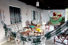 Casa em Esplanada - Casa com Piscina e Churrasqueira em Baixio