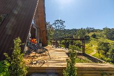 Chalé em São Pedro de Alcântara - Titulo provisório PATRICIA WALTER LOPEZ CHRISTAN