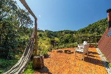 Chalé em São Pedro de Alcântara - Titulo provisório PATRICIA WALTER LOPEZ CHRISTAN