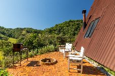 Chalé em São Pedro de Alcântara - Titulo provisório PATRICIA WALTER LOPEZ CHRISTAN