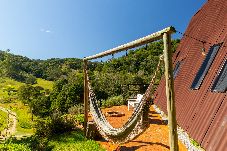 Chalé em São Pedro de Alcântara - Titulo provisório PATRICIA WALTER LOPEZ CHRISTAN