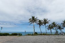 Apartamento em Guarapari - Apto no Mirante com Garagem a 400m da Areia Preta