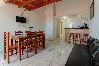 Apartamento em Guarapari - Apto Pet Friendly com Garagem a 400m da Praia