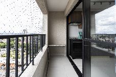 Apartamento em Goianira - Apto Pet Friendly com Smart Lock no Centro