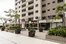 Apartamento em Goianira - Apto Pet Friendly com Smart Lock no Centro