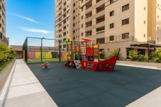 Apartamento em Goianira - Apto Pet Friendly com Smart Lock no Centro