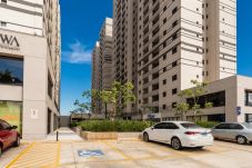 Apartamento em Goianira - Apto Pet Friendly com Smart Lock no Centro