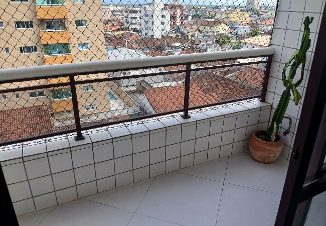Apartamento em Praia Grande - Titulo provisório LUIZ CARLOS ALTIERI