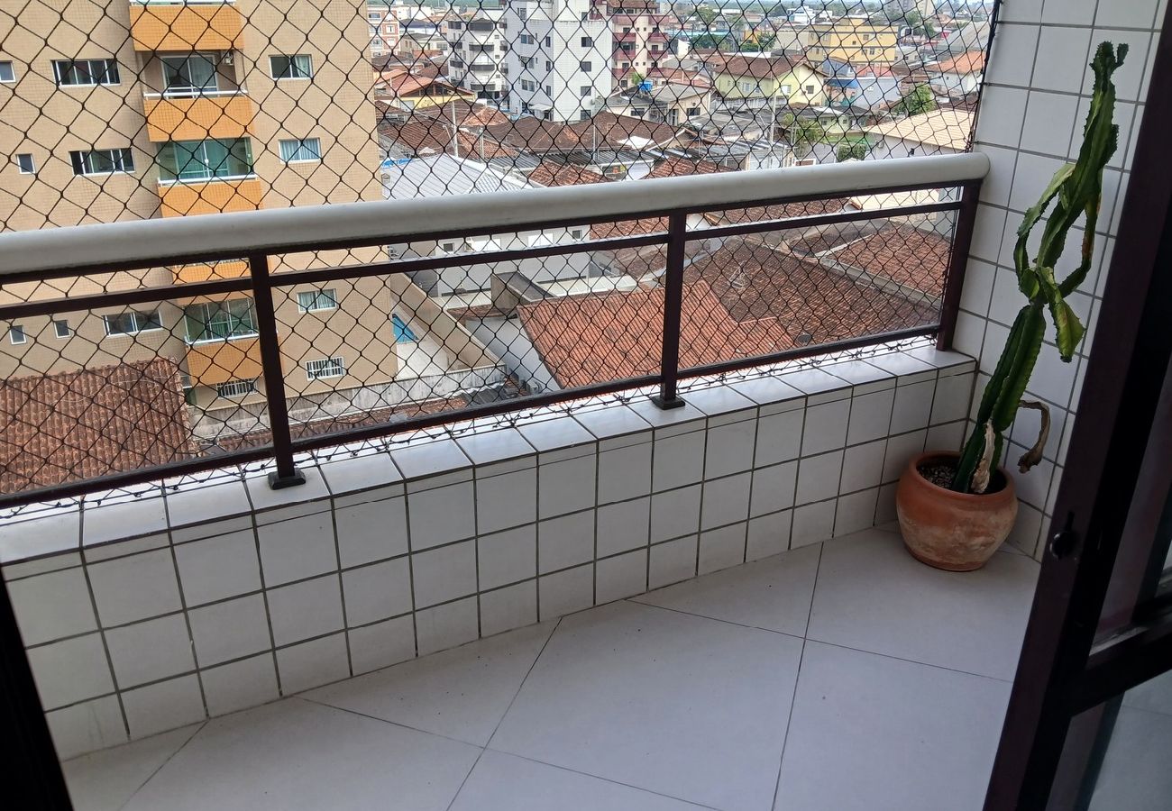 Apartamento em Praia Grande - Titulo provisório LUIZ CARLOS ALTIERI