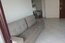 Apartamento em Praia Grande - Titulo provisório LUIZ CARLOS ALTIERI