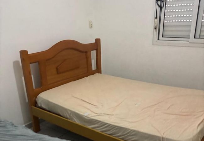 Apartamento em Ubatuba - Titulo provisório PEDRO H G SILVEIRA