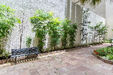 Apartamento em São Paulo - Apto com Smart Lock a 250m da Paulista e do Metrô