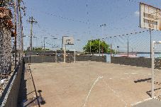 Apartamento em Sumaré - Apto com Churrasqueira e Quadra no Real Parque