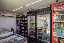 Apartamento em Sumaré - Apto com Churrasqueira e Quadra no Real Parque