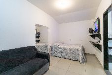 Casa em Bragança Paulista - Bela Vista Casa 02: Jogos, Lareira e Churrasqueira