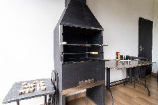 Casa em Bragança Paulista - Bela Vista Casa 02: Jogos, Lareira e Churrasqueira