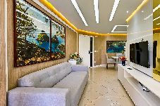 Apartamento em Salvador - Apto c Piscina, Academia e Churrasqueira em Pituba