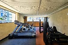 Apartamento em Salvador - Apto c Piscina, Academia e Churrasqueira em Pituba