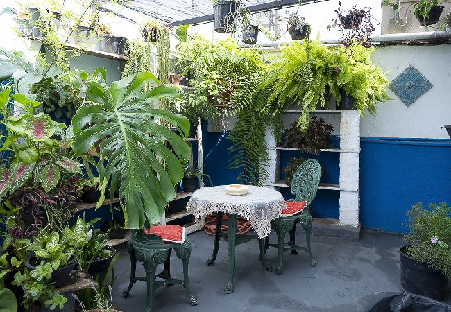 Casa em Poços de Caldas - Casa Pet Friendly c 3 Quartos e Garagem no Jardim