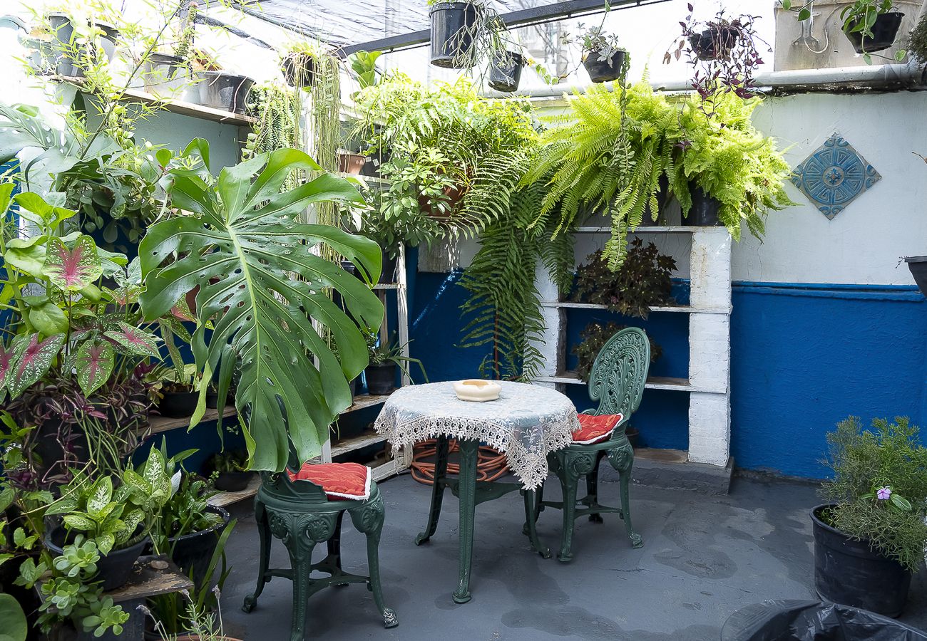 Casa em Poços de Caldas - Casa Pet Friendly c 3 Quartos e Garagem no Jardim